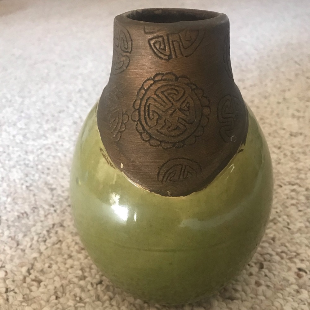 Pier 1 Vase